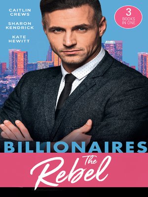 cover image of Billionaires